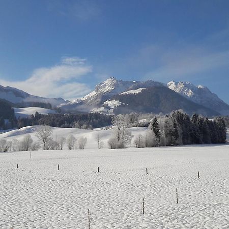 Bio-Bauernhof Bachangerhof كوسن المظهر الخارجي الصورة
